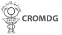 CROMDG Logo